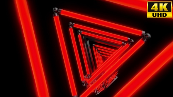 Tunnel Vj Loops V4 alt