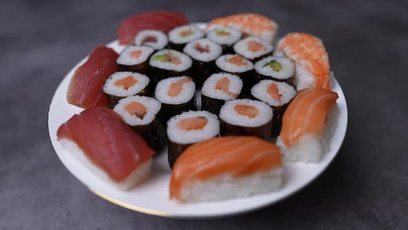 Sushi 30 alt