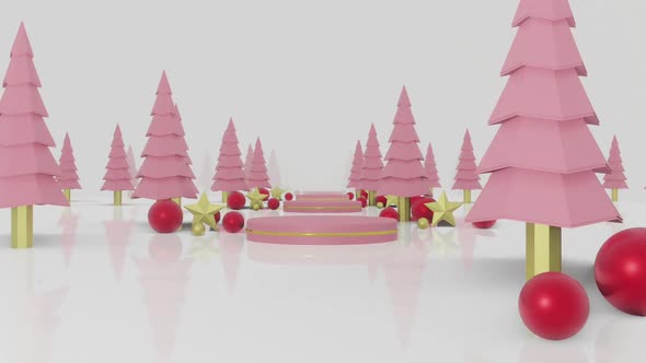 Christmas Pastel 01