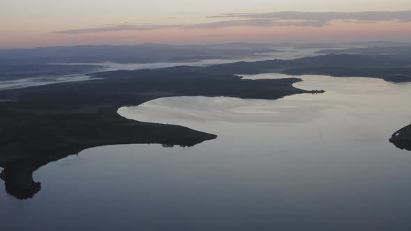 Sunrise Over the Sea of Japan alt