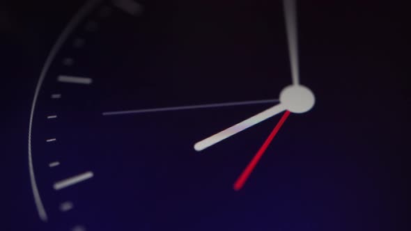 Digital Mechanical Watches 4 alt