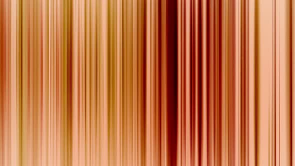 Vertical lines of aqua color shifting around and shaking slowly. alt