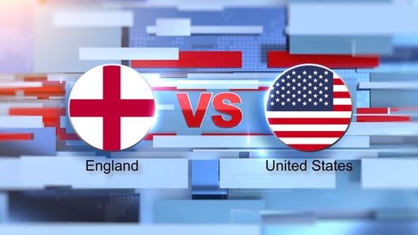 Fifa 2022 England Vs United States Transition alt