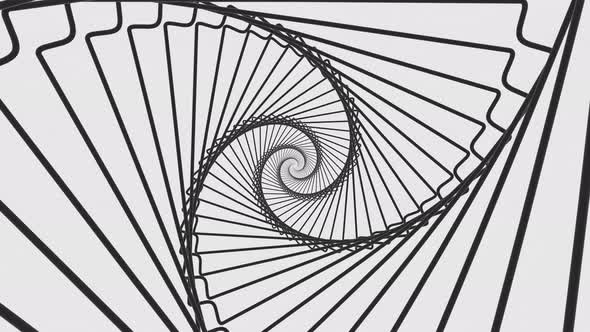 Abstract Tunnel Loop alt