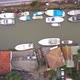 Istanbul Bosphorus Canal Aerial View - VideoHive Item for Sale