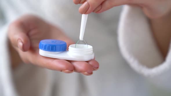 Personal Care Concept alt