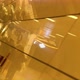 Reflections of people on tiles in the subway tunnels - VideoHive Item for Sale