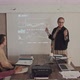 Department Manager Making Presentation - VideoHive Item for Sale