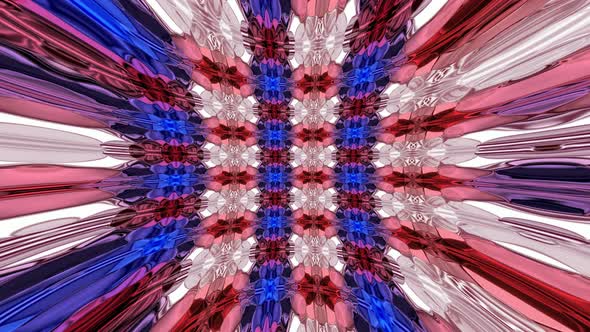 Abstract background holographic shiny animated background alt