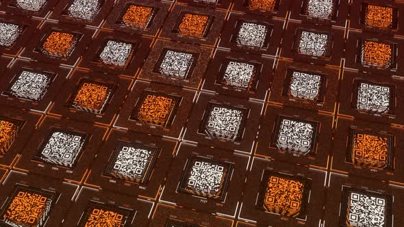 Concept of communication and informational technologies alt