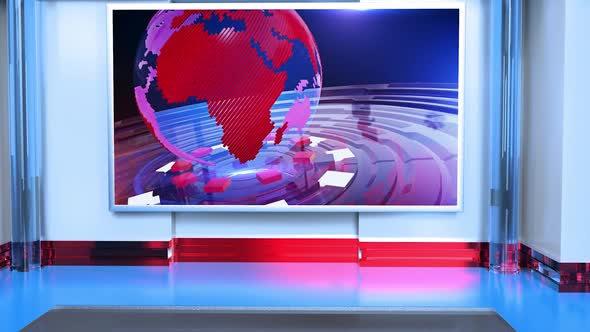 Virtual Studio A508 D alt