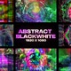 Abstract Elrow Background VJ Pack - VideoHive Item for Sale