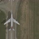 Plane is Moving  on the Runway - VideoHive Item for Sale