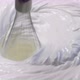 Mixer Whipping Cream in a Bowl - VideoHive Item for Sale