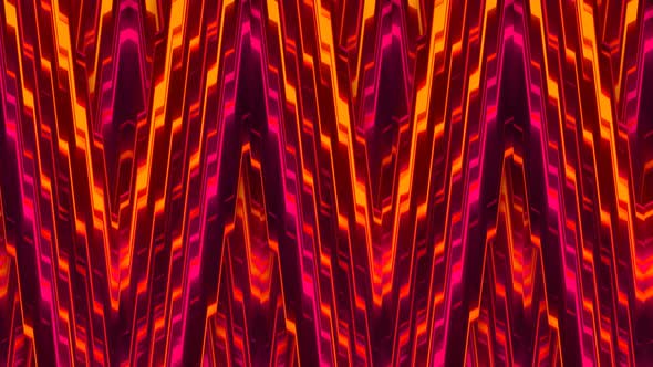 colorful glossy motion background