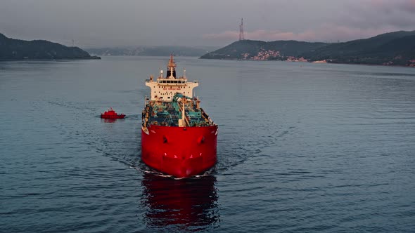Third Bridge Over the Bosphorus alt