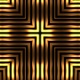 Vj Gold Glow Background - VideoHive Item for Sale