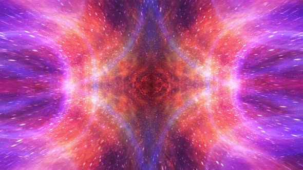 Collapsing Universe and Stars alt