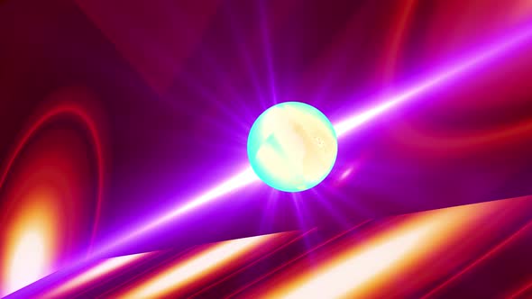 4k lighti9ng world map design 3d global sphere planet motion video alt