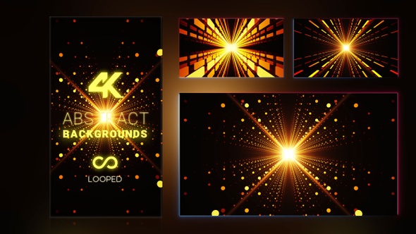 Continuous Luminous Movement Pack alt