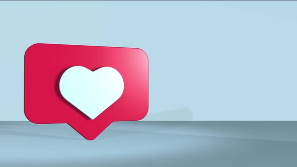 Social network: Emoji like alt