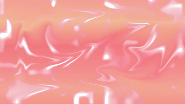 Jelly Liquid Color Flow Motion Background