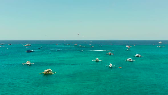 Sea Attraction on the Beach Resort alt