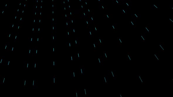 Digital lines hierarchy alt