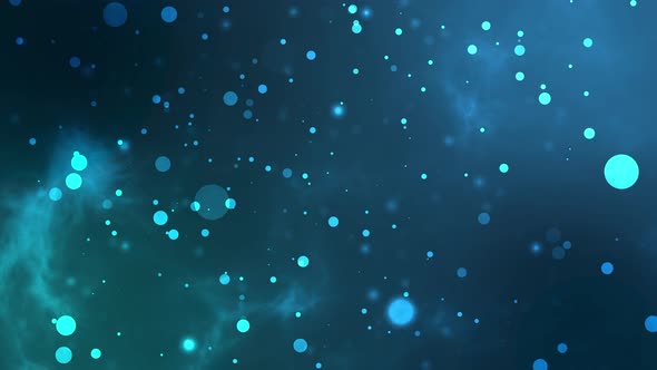 Blue bokeh. Perfect overlay or background. Abstract lovely colors. alt