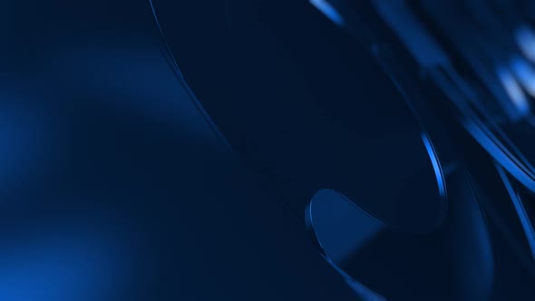 Circular Abstract Background alt