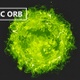 Green Magic Orb - VideoHive Item for Sale