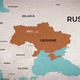 Ukraine Map - VideoHive Item for Sale