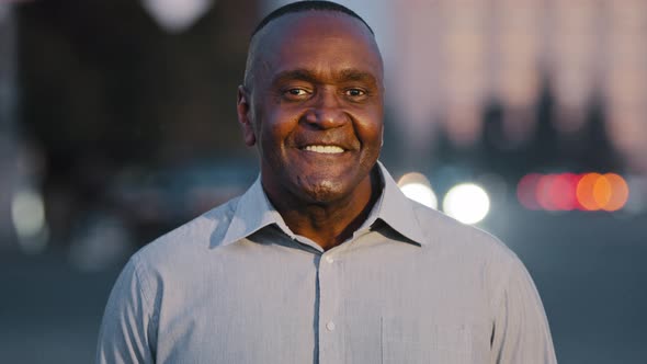 Headshot Portrait Smiling Man with Healthy White Teeth Confident Happy Smile Successful Adult alt