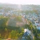 4K Hyper Lapse city on the hill, Da Lat, VietNam - VideoHive Item for Sale