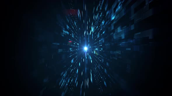 Big Data Concept. alt