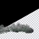 Smoke Eruption - VideoHive Item for Sale