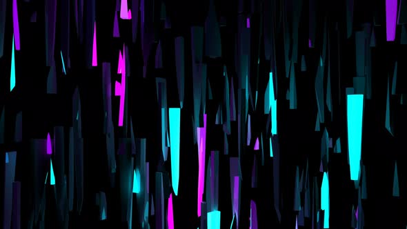 Glowing Stalactites alt