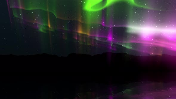 Aurora Borealis alt