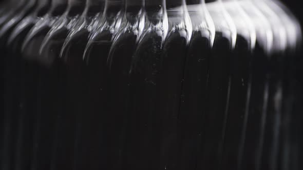 Cinematic Abstract Motion Background (No CGI used) 1565 alt