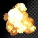 Big Explosion - VideoHive Item for Sale