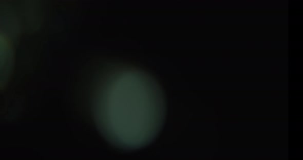 Rainbow Organic Anamorphic Light Flares alt