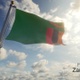 Zambia Flag on a Flagpole - VideoHive Item for Sale