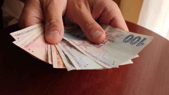 Show Turkish Banknotes