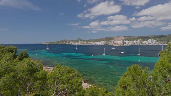 Yachting in the Balearic Islands