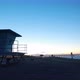 Timelapse Lifeguard Beach - VideoHive Item for Sale