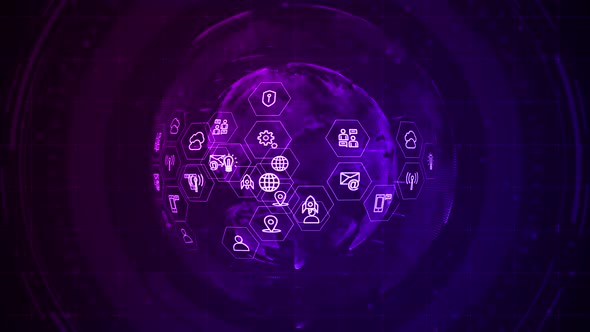 Technology Network Data Connection 959 alt