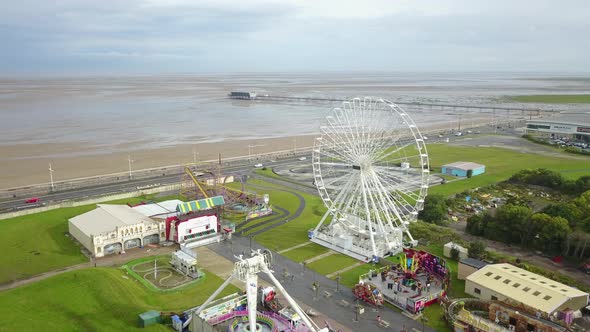 southport pleasure land fair alt