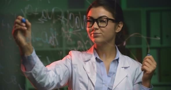 Brilliant Idea in Classroom alt