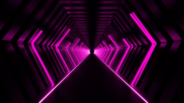 Abstract Tunnel Loop