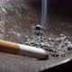 Burning Cigarette - VideoHive Item for Sale